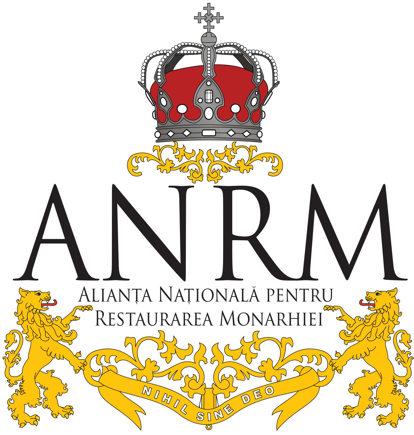 Alianta Nationala Pentru Restaurarea Monarhiei